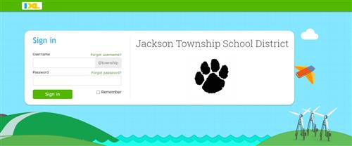 IXL 